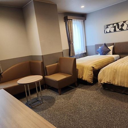 Sun Royal Kawasaki Hotell Kawasaki  Eksteriør bilde