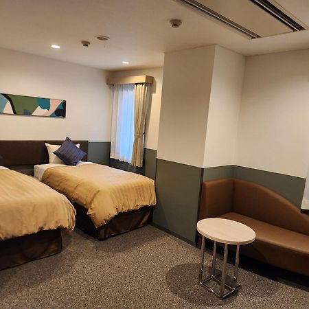 Sun Royal Kawasaki Hotell Kawasaki  Eksteriør bilde