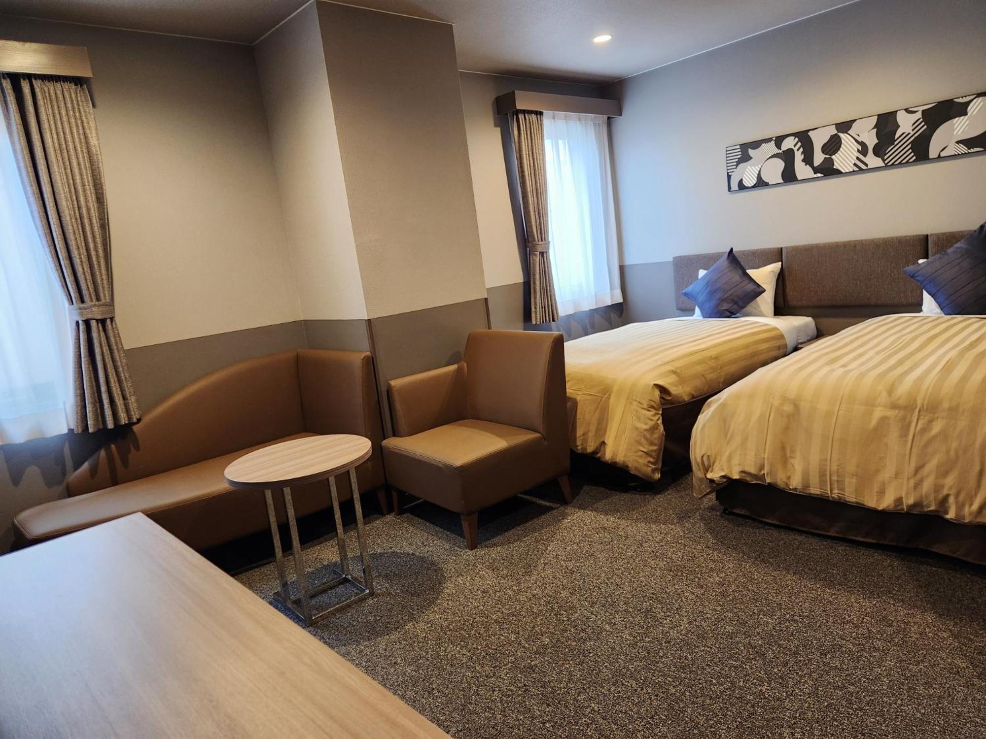 Sun Royal Kawasaki Hotell Kawasaki  Eksteriør bilde