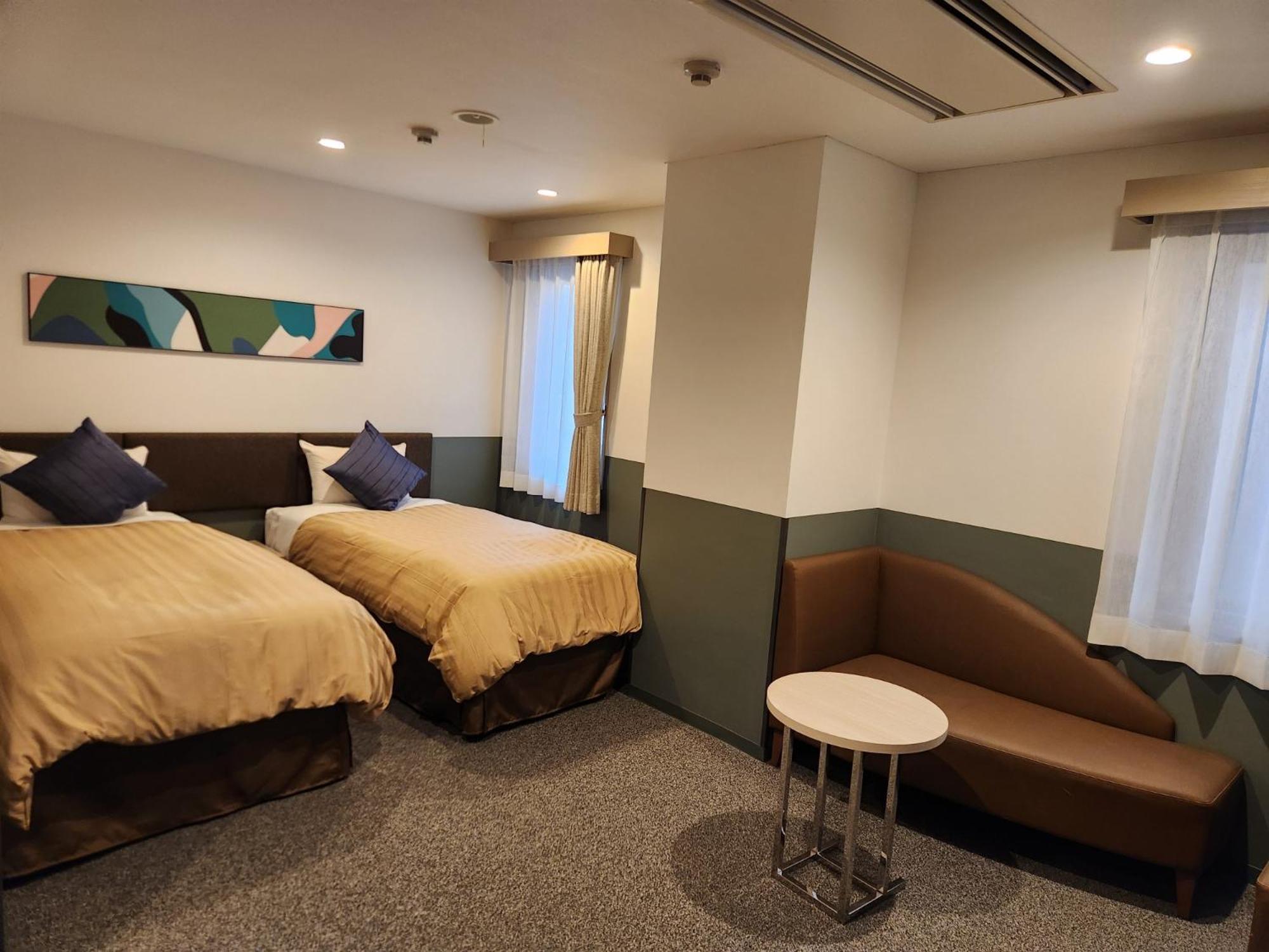 Sun Royal Kawasaki Hotell Kawasaki  Eksteriør bilde