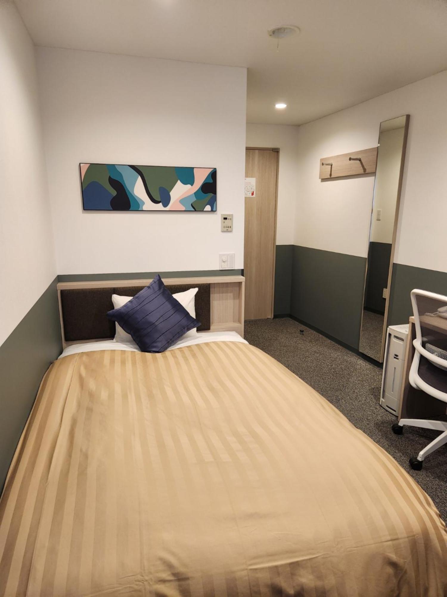 Sun Royal Kawasaki Hotell Kawasaki  Eksteriør bilde