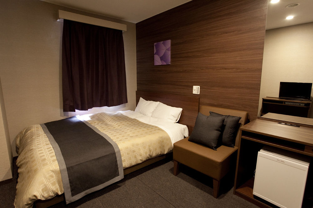 Sun Royal Kawasaki Hotell Kawasaki  Eksteriør bilde
