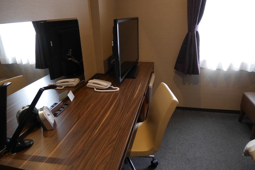 Sun Royal Kawasaki Hotell Kawasaki  Eksteriør bilde