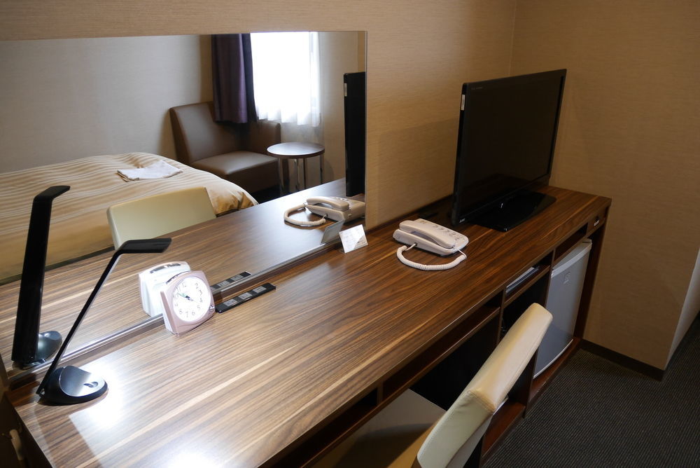 Sun Royal Kawasaki Hotell Kawasaki  Eksteriør bilde
