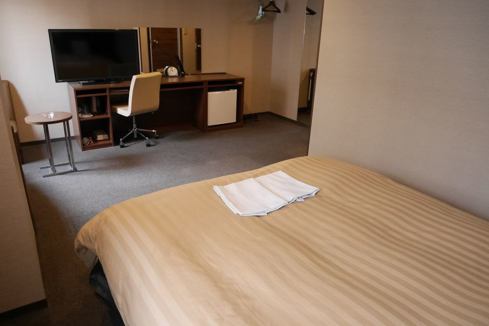 Sun Royal Kawasaki Hotell Kawasaki  Eksteriør bilde