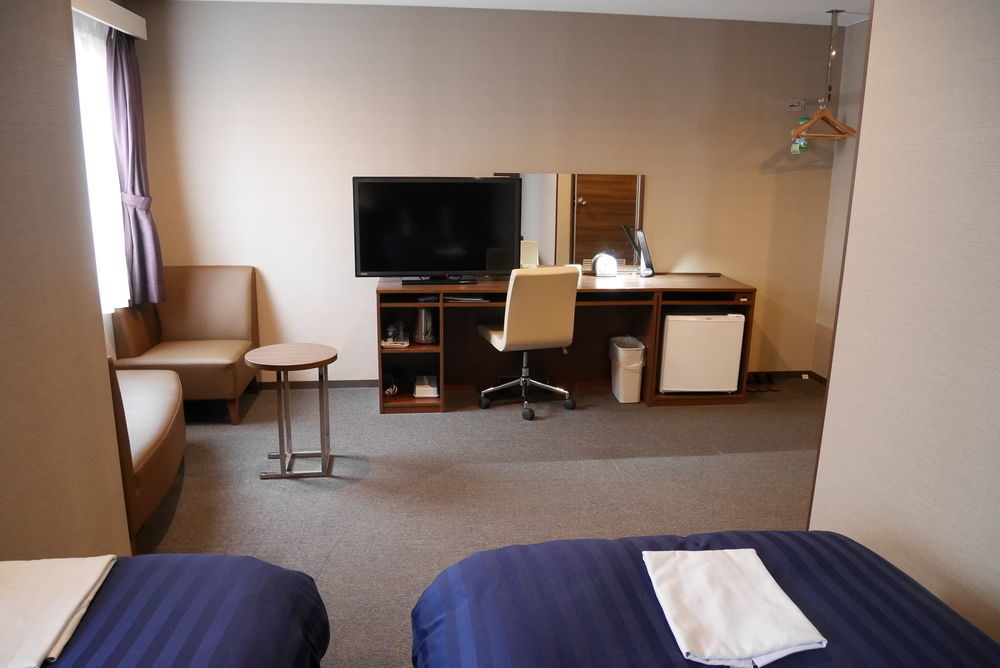 Sun Royal Kawasaki Hotell Kawasaki  Eksteriør bilde
