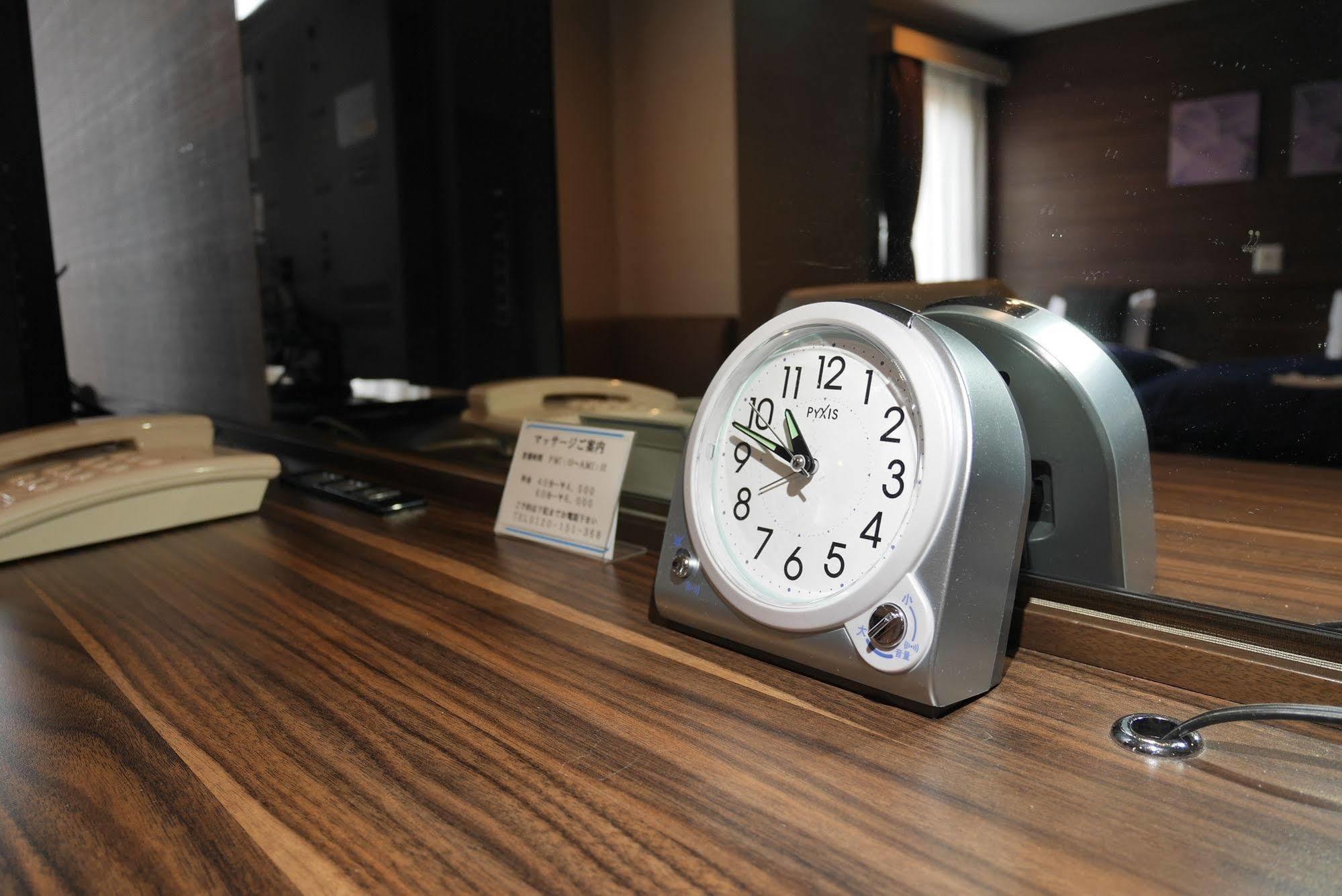 Sun Royal Kawasaki Hotell Kawasaki  Eksteriør bilde