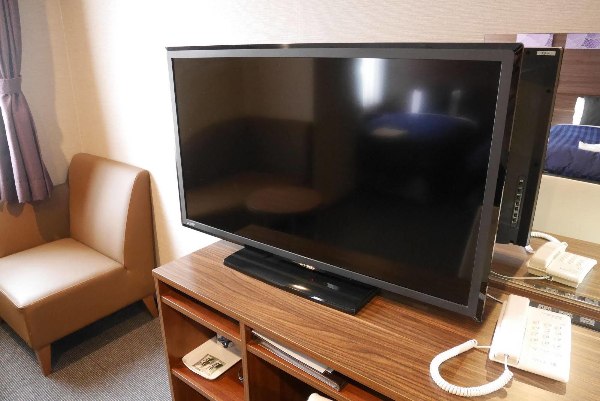 Sun Royal Kawasaki Hotell Kawasaki  Eksteriør bilde