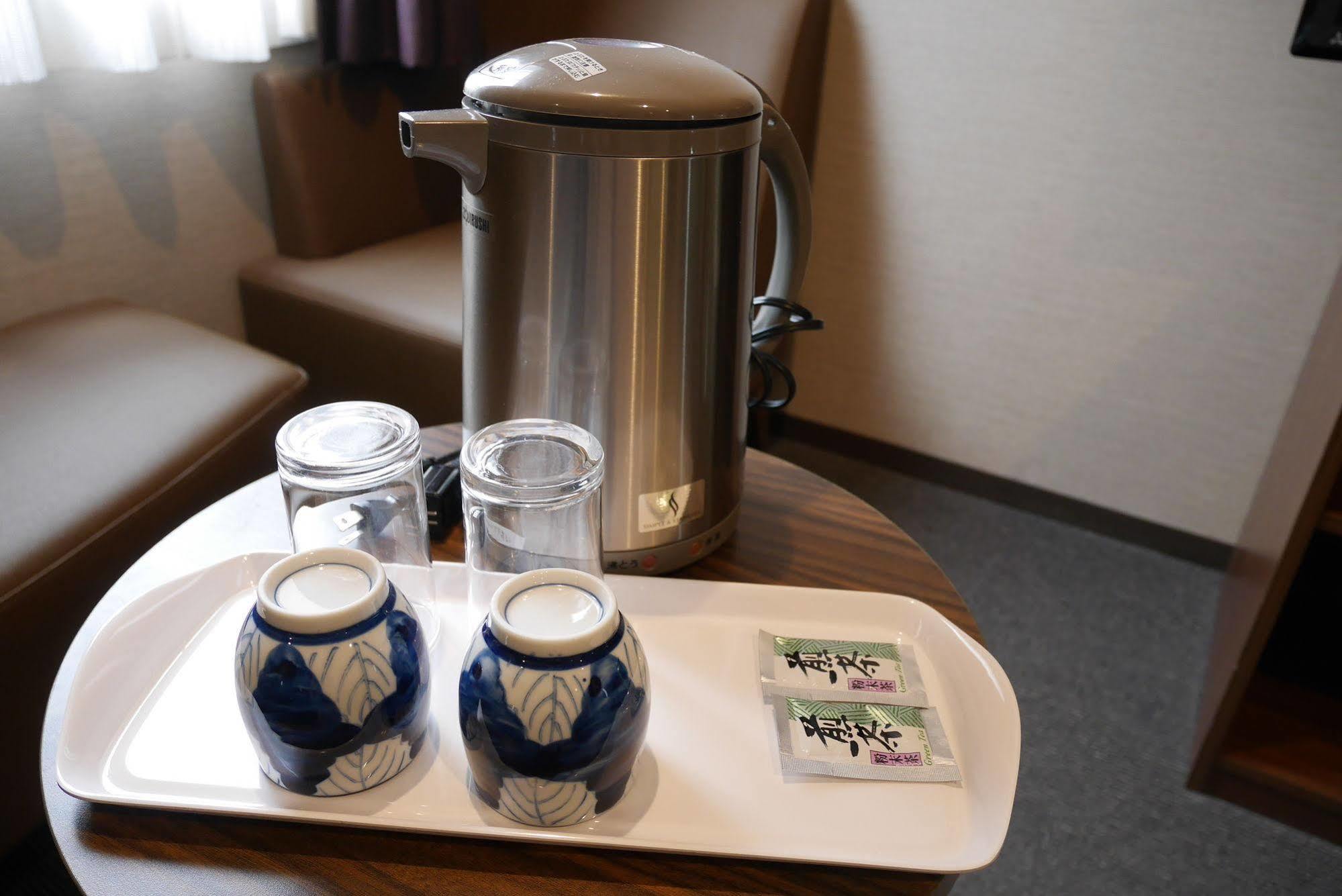Sun Royal Kawasaki Hotell Kawasaki  Eksteriør bilde