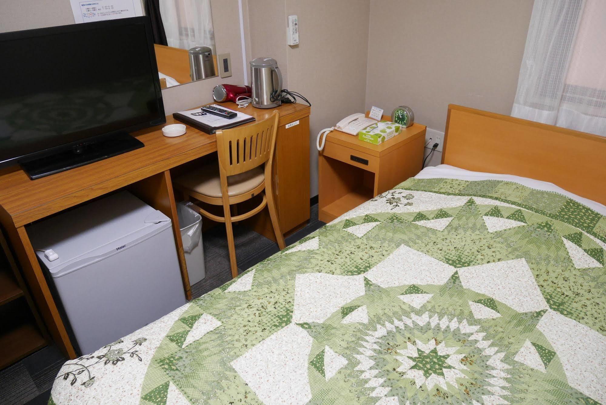 Sun Royal Kawasaki Hotell Kawasaki  Eksteriør bilde