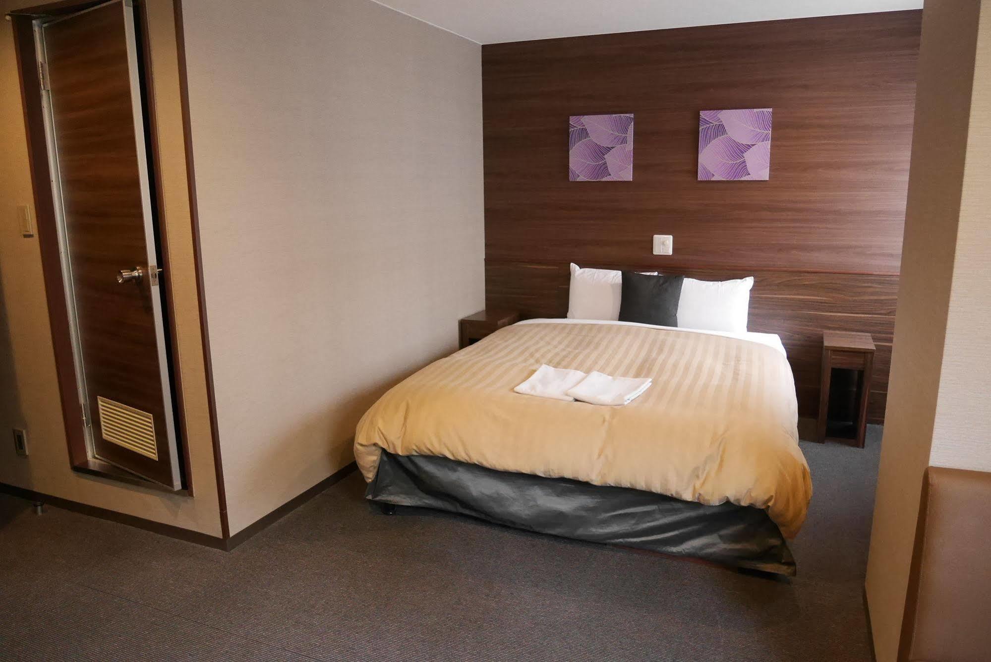 Sun Royal Kawasaki Hotell Kawasaki  Eksteriør bilde