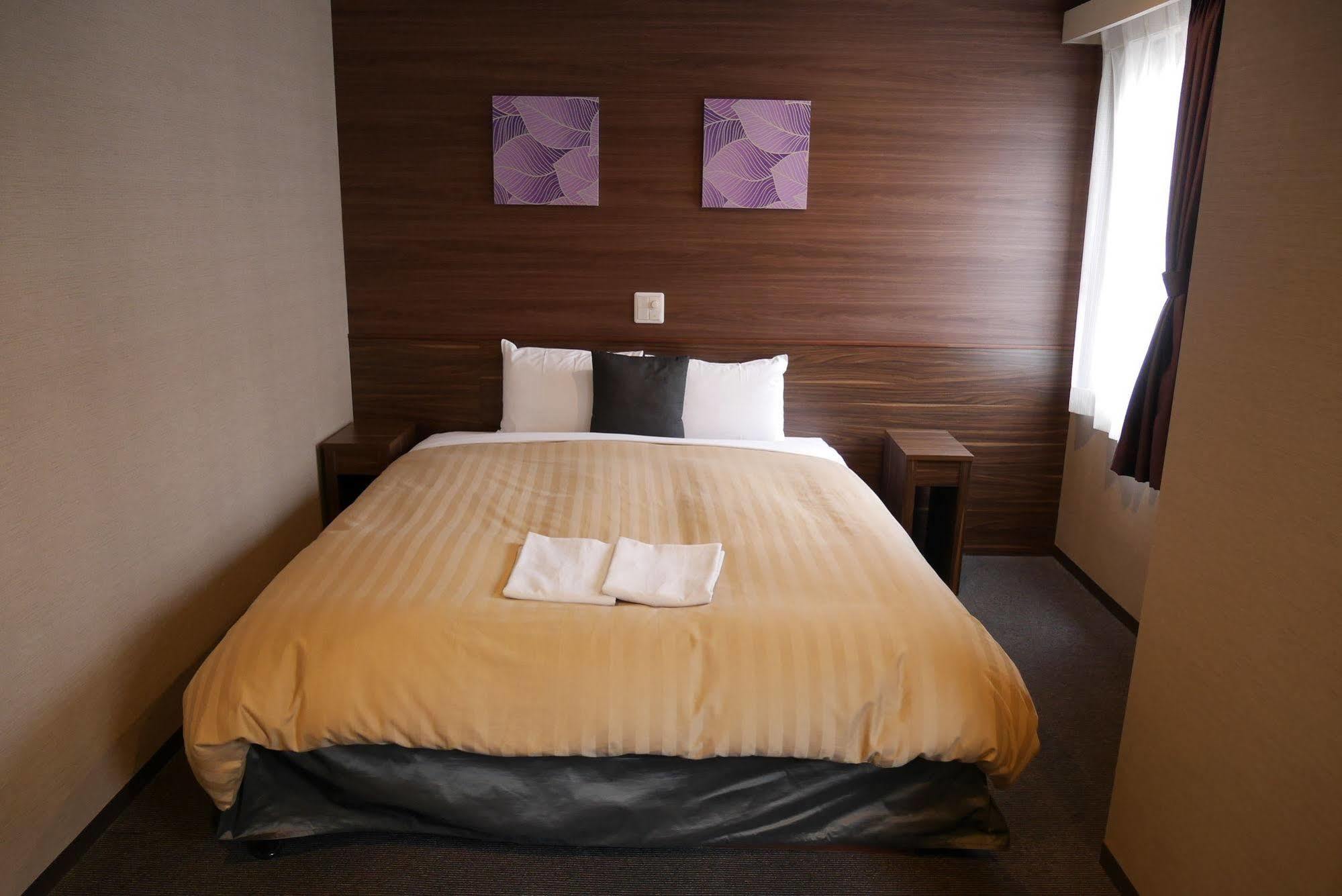 Sun Royal Kawasaki Hotell Kawasaki  Eksteriør bilde