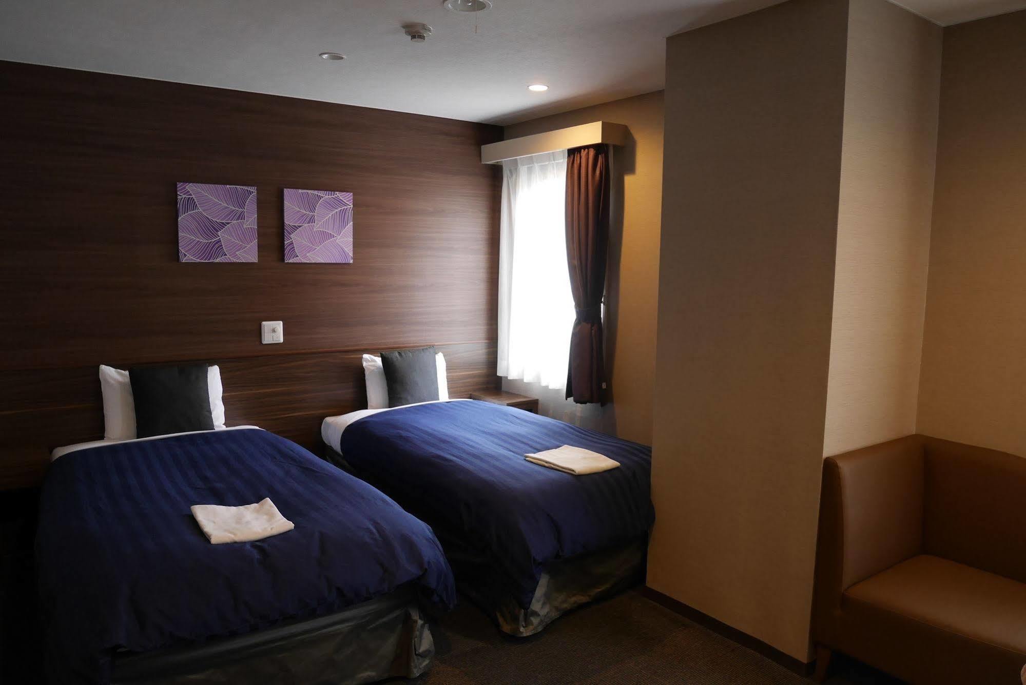 Sun Royal Kawasaki Hotell Kawasaki  Eksteriør bilde