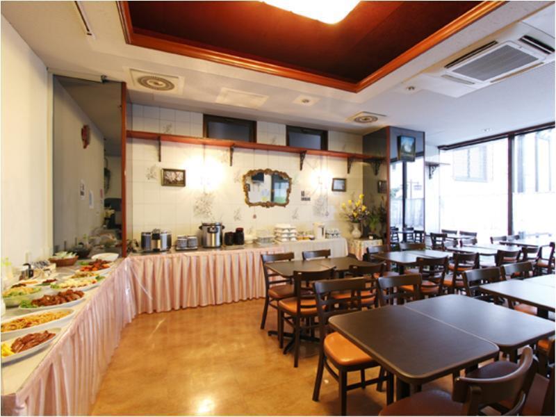 Sun Royal Kawasaki Hotell Kawasaki  Eksteriør bilde