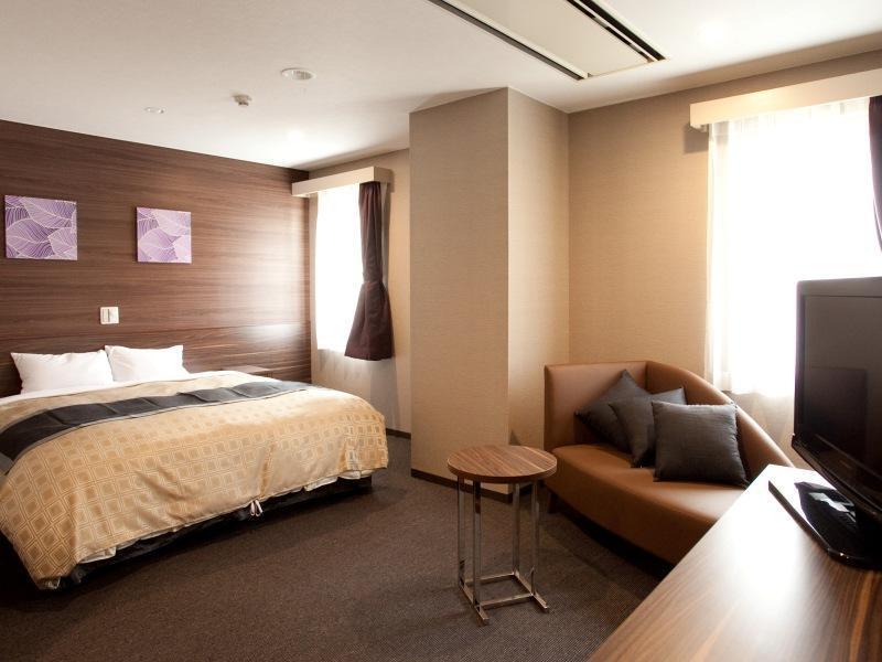 Sun Royal Kawasaki Hotell Kawasaki  Eksteriør bilde
