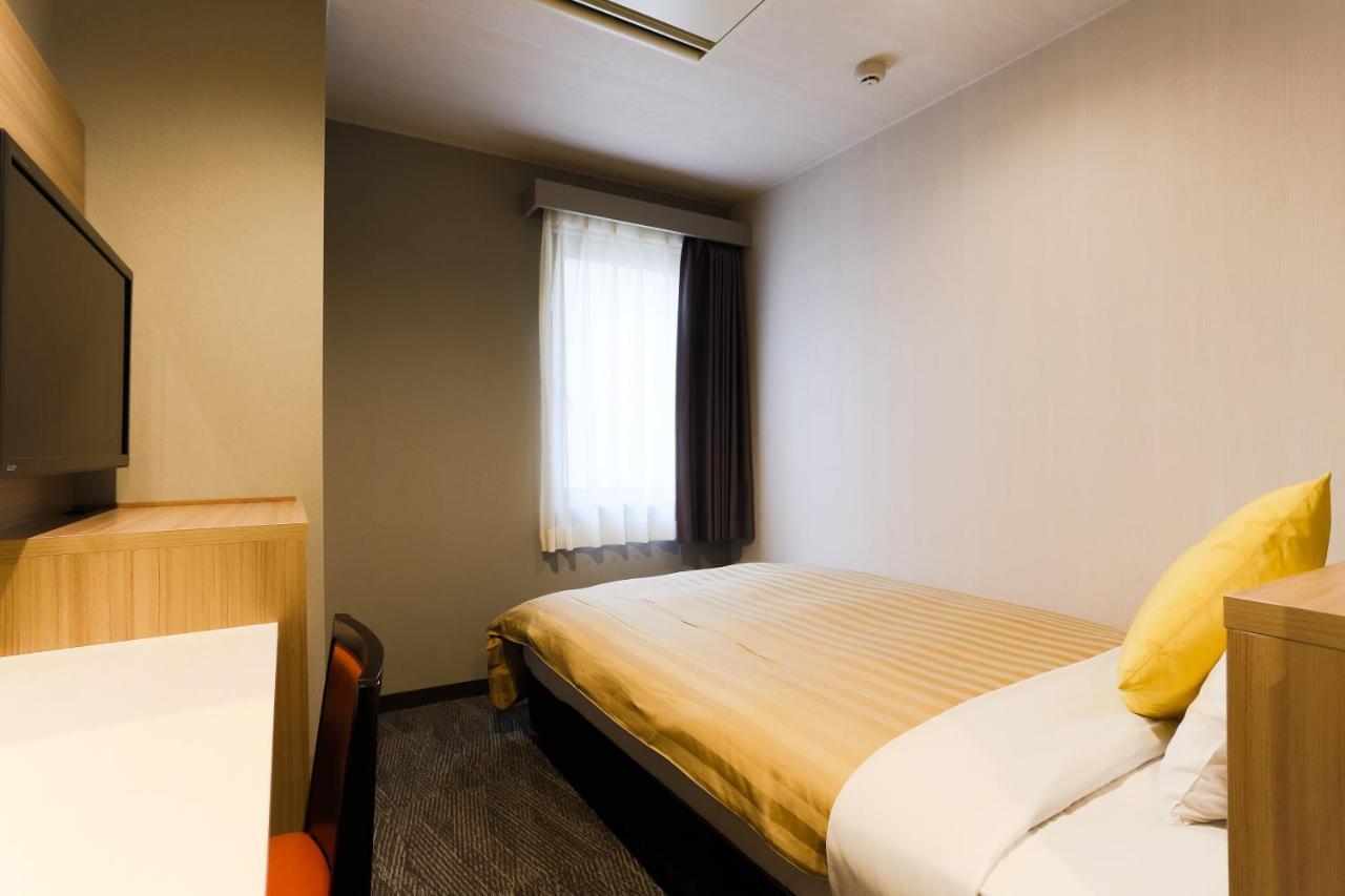 Sun Royal Kawasaki Hotell Kawasaki  Eksteriør bilde