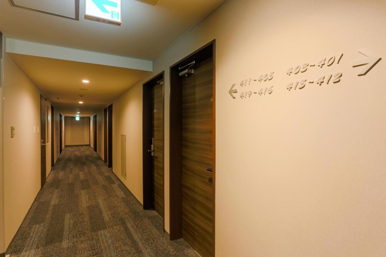 Sun Royal Kawasaki Hotell Kawasaki  Eksteriør bilde